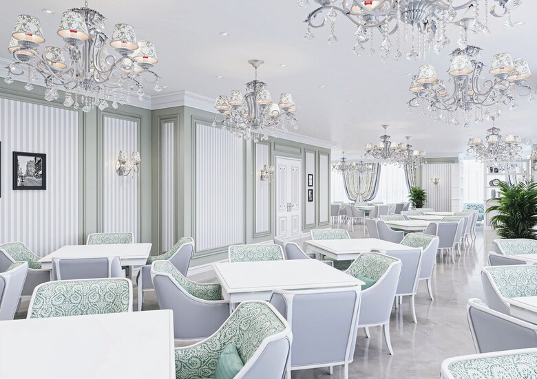 T-city Presidential Hotel