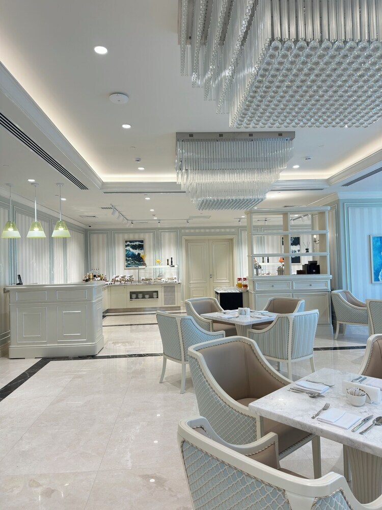 T-city Presidential Hotel
