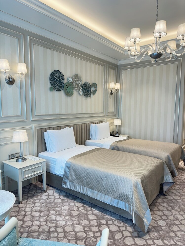 T-city Presidential Hotel
