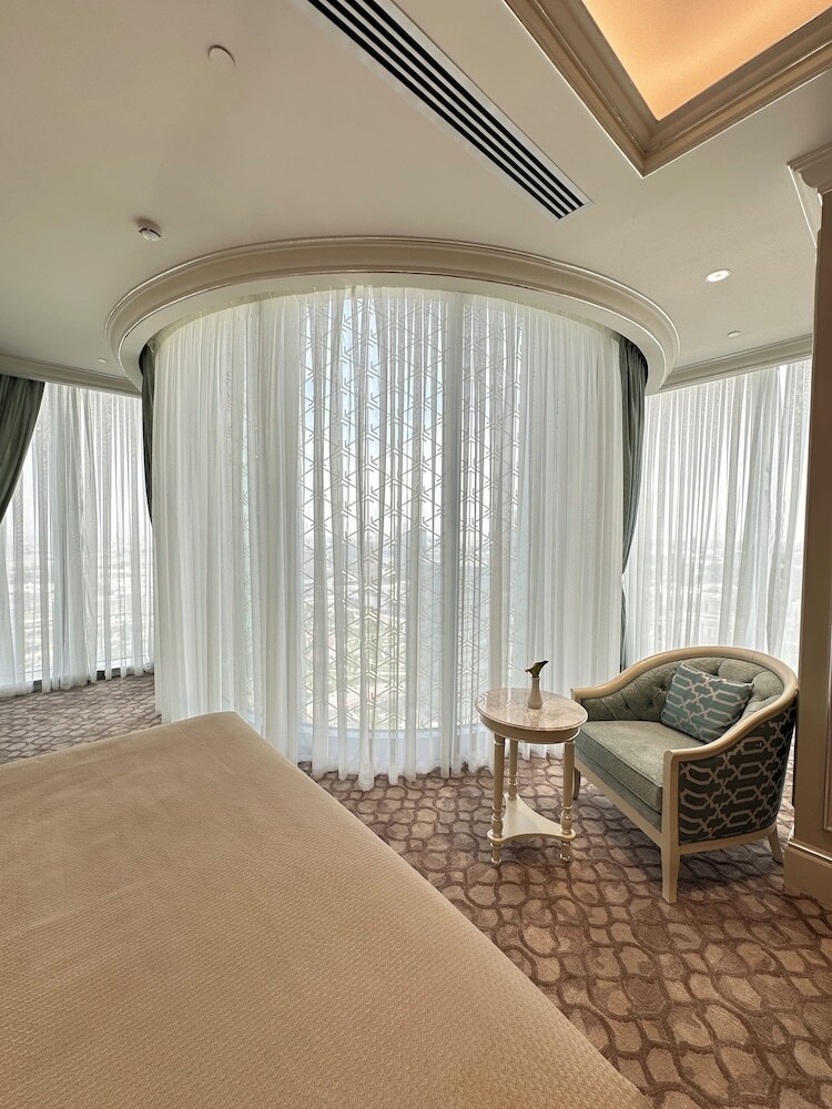 T-city Presidential Hotel