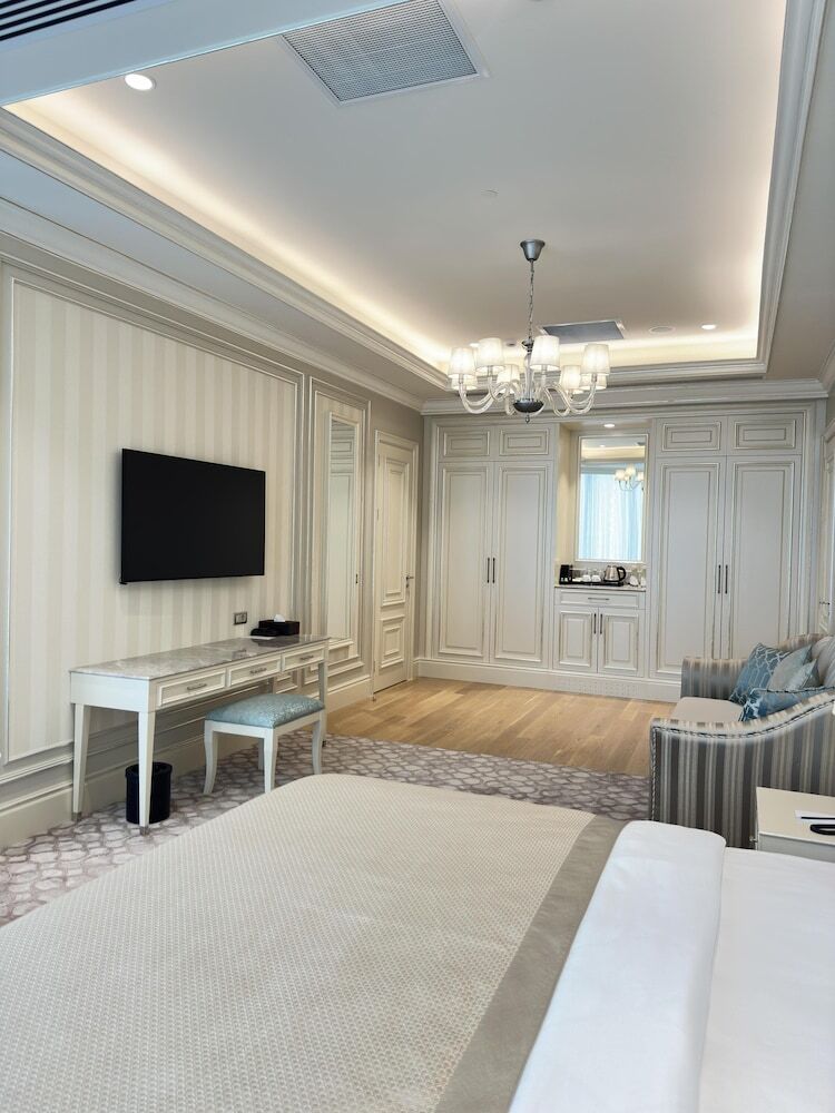 T-city Presidential Hotel