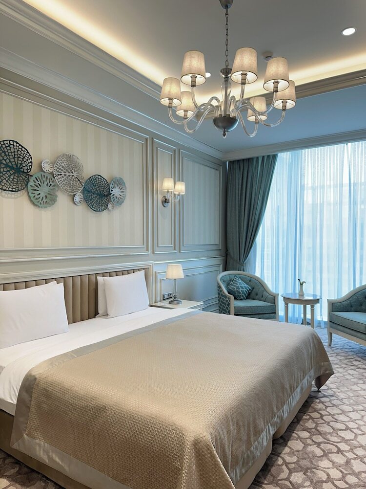 T-city Presidential Hotel