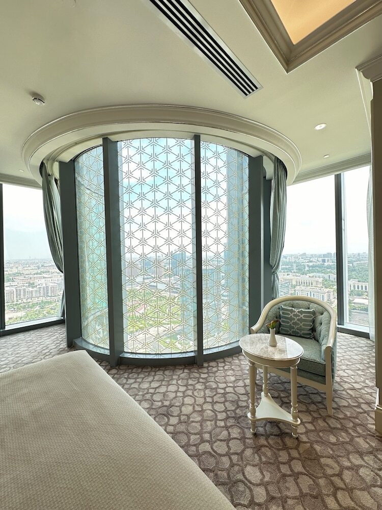 T-city Presidential Hotel