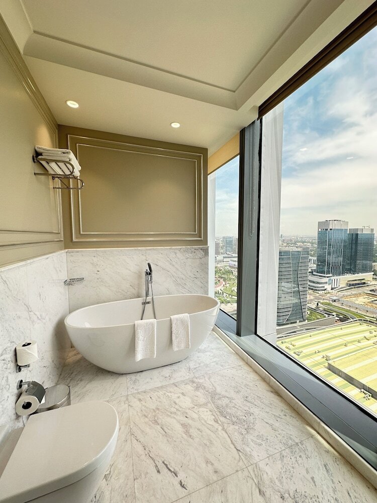 T-city Presidential Hotel
