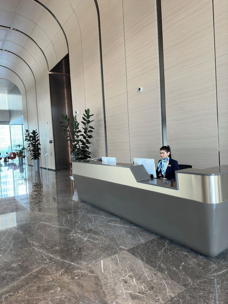 T-city Presidential Hotel