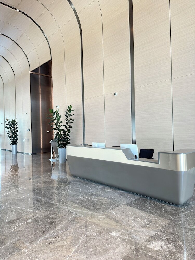 T-city Presidential Hotel