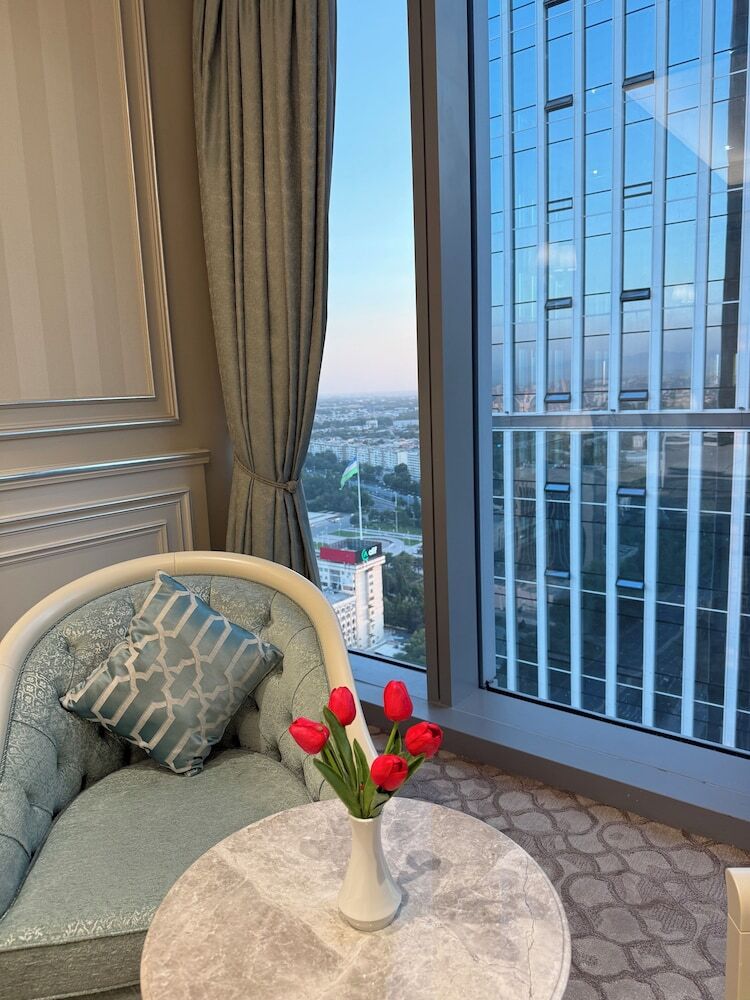 T-city Presidential Hotel