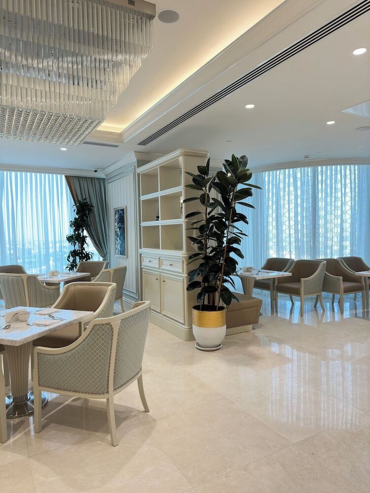 T-city Presidential Hotel