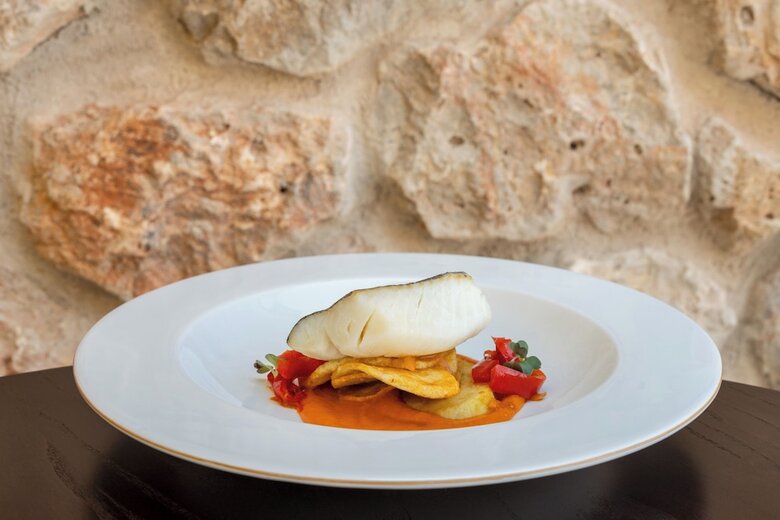 Hotel Parador Molina De Arag�n