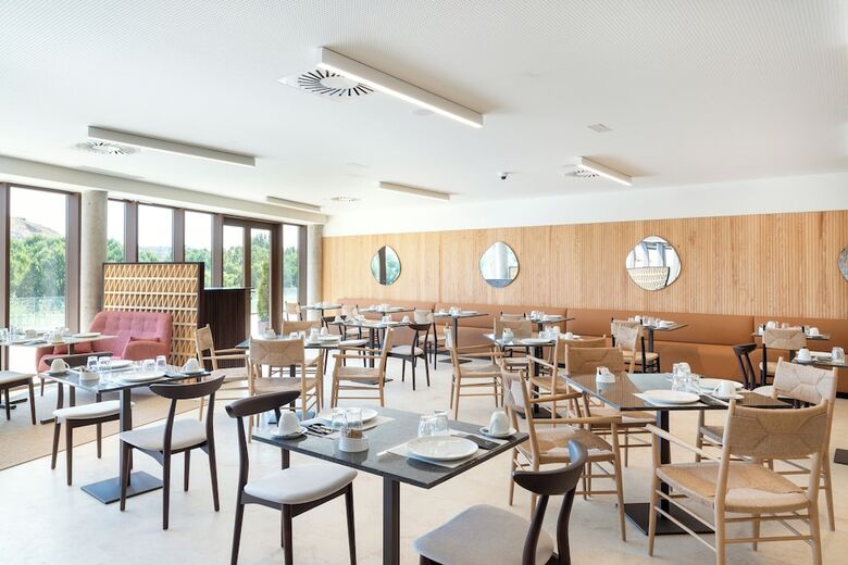 Hotel Parador Molina De Arag�n