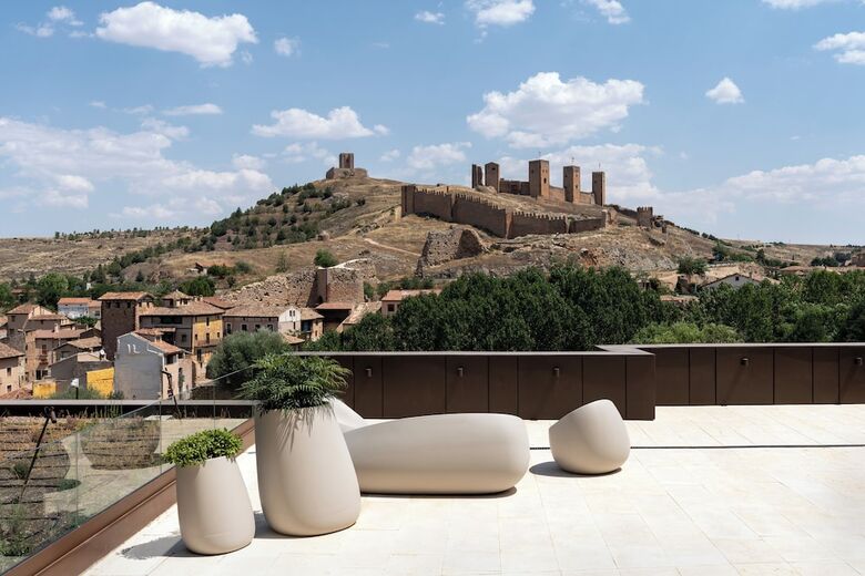 Hotel Parador Molina De Arag�n