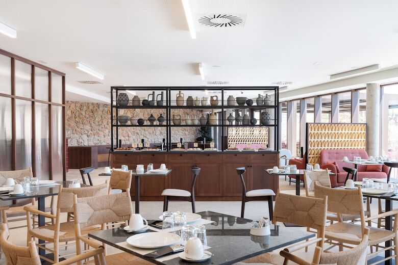 Hotel Parador Molina De Arag�n
