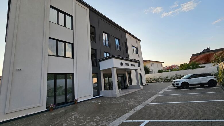 Sibb Hotel