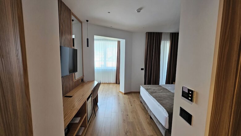 Sibb Hotel