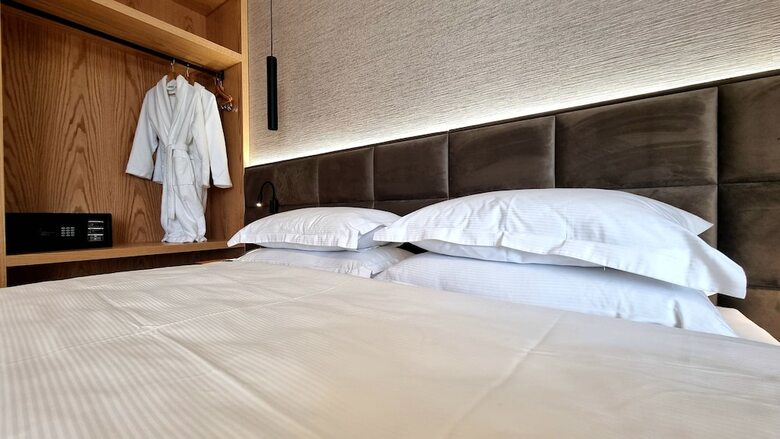 Sibb Hotel