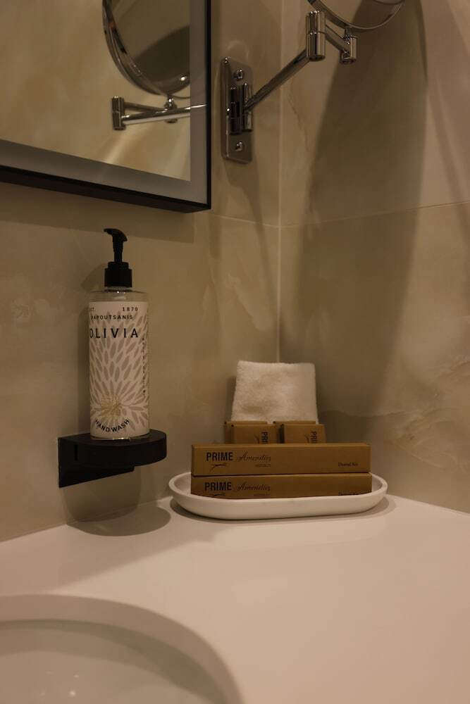 Sibb Hotel