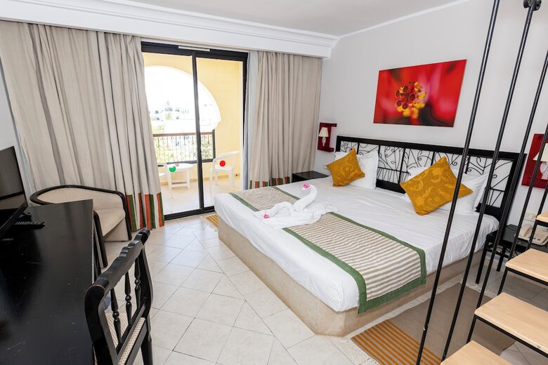 Hotel Le Petit Palais Djerba & Spa