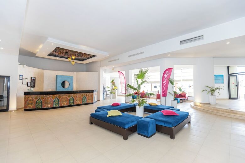 Hotel Le Petit Palais Djerba & Spa