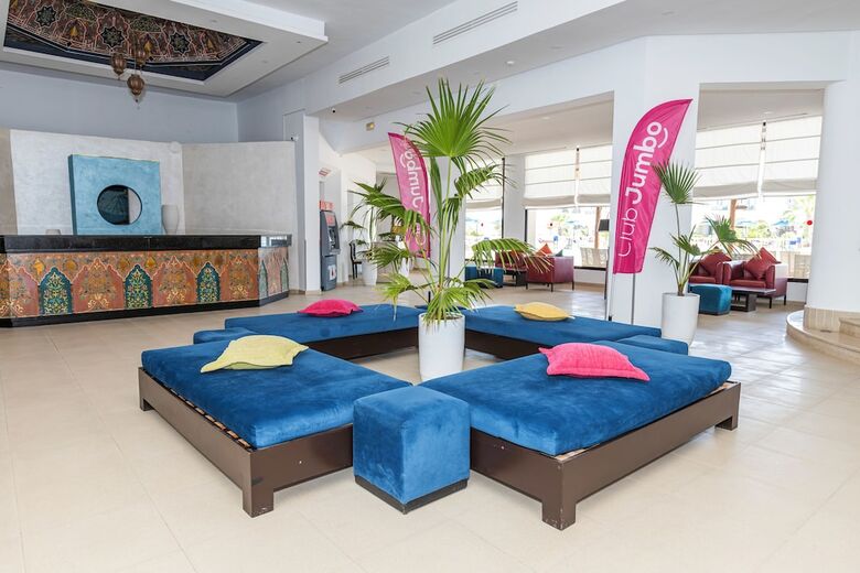 Hotel Le Petit Palais Djerba & Spa