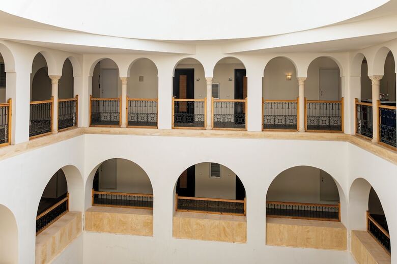 Hotel Le Petit Palais Djerba & Spa