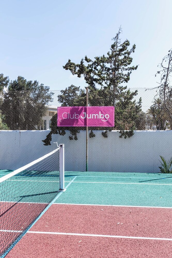 Hotel Le Petit Palais Djerba & Spa