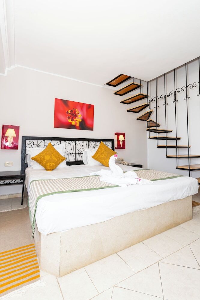 Hotel Le Petit Palais Djerba & Spa