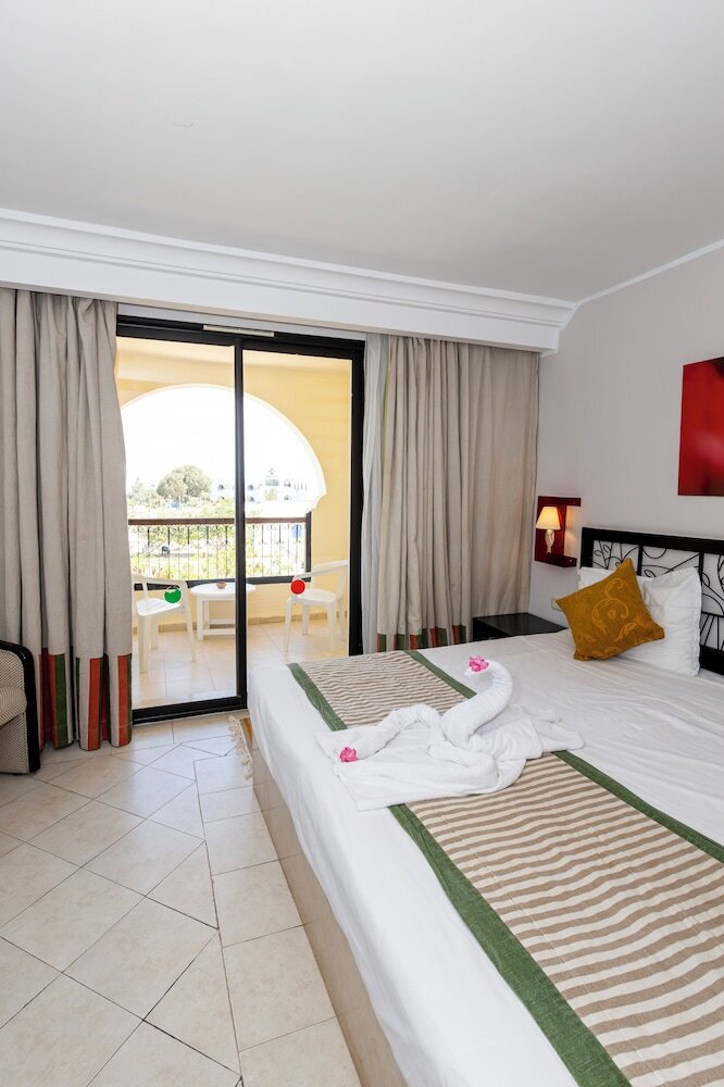 Hotel Le Petit Palais Djerba & Spa