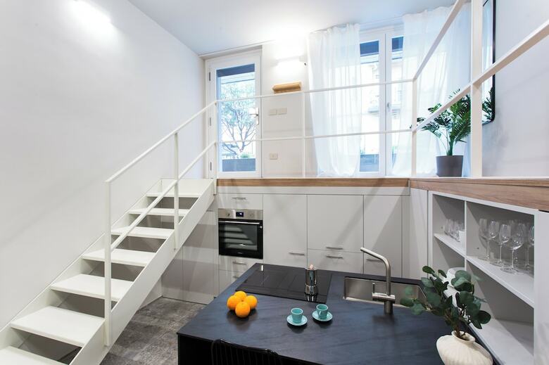 Hotel Naitly Milano Dergano