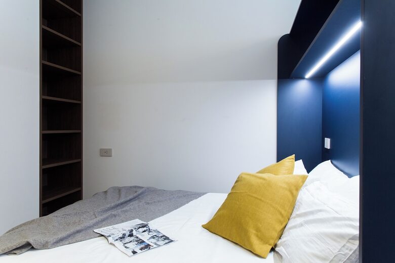Hotel Naitly Milano Dergano