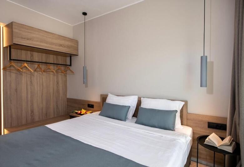 Hotel Mare Garden