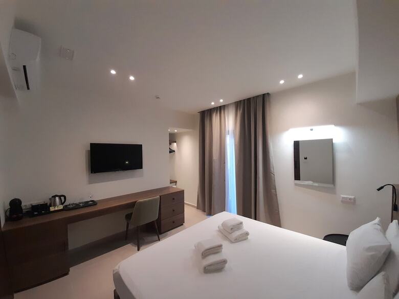 Hotel Elite Centre