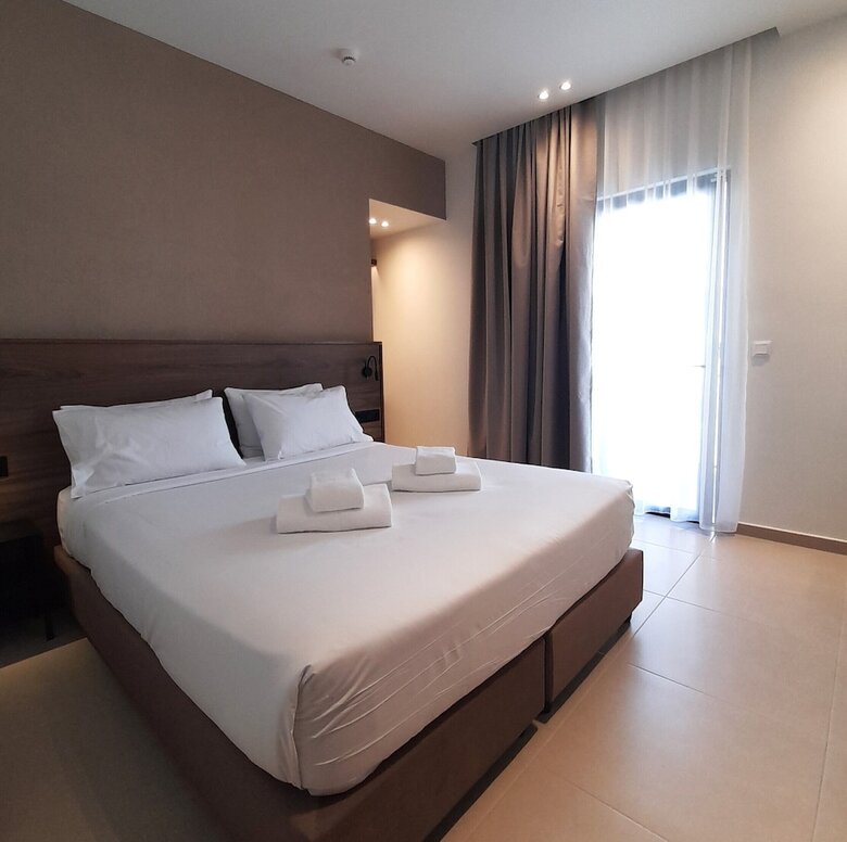 Hotel Elite Centre