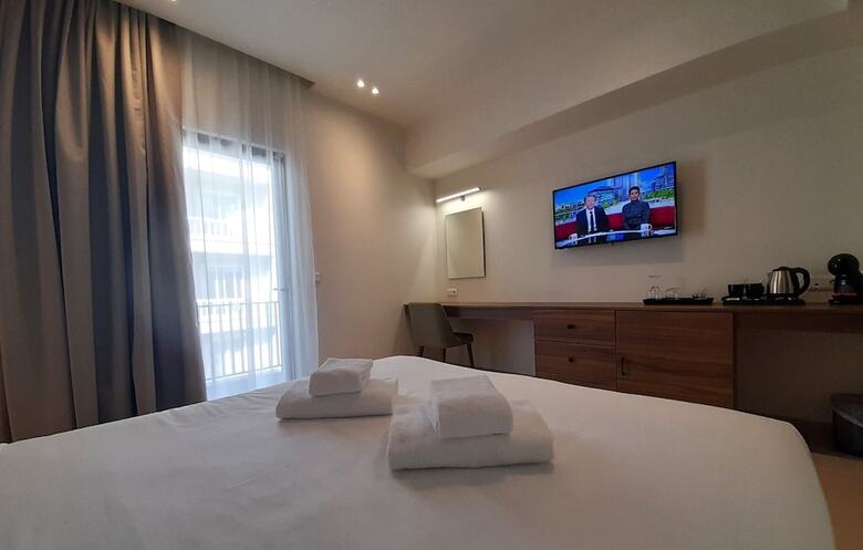 Hotel Elite Centre