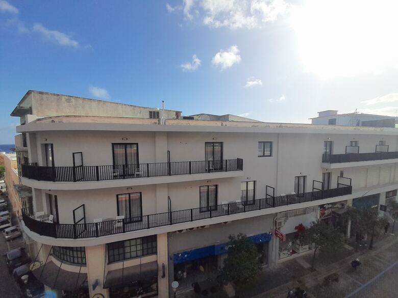 Hotel Elite Centre