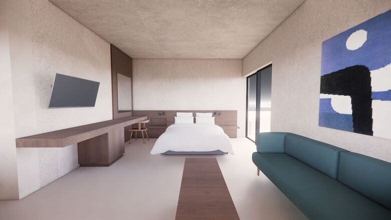 Hotel Elite Centre