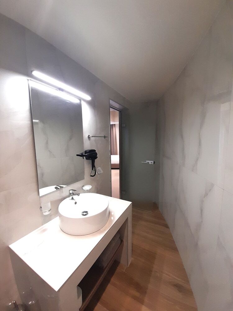 Hotel Elite Centre