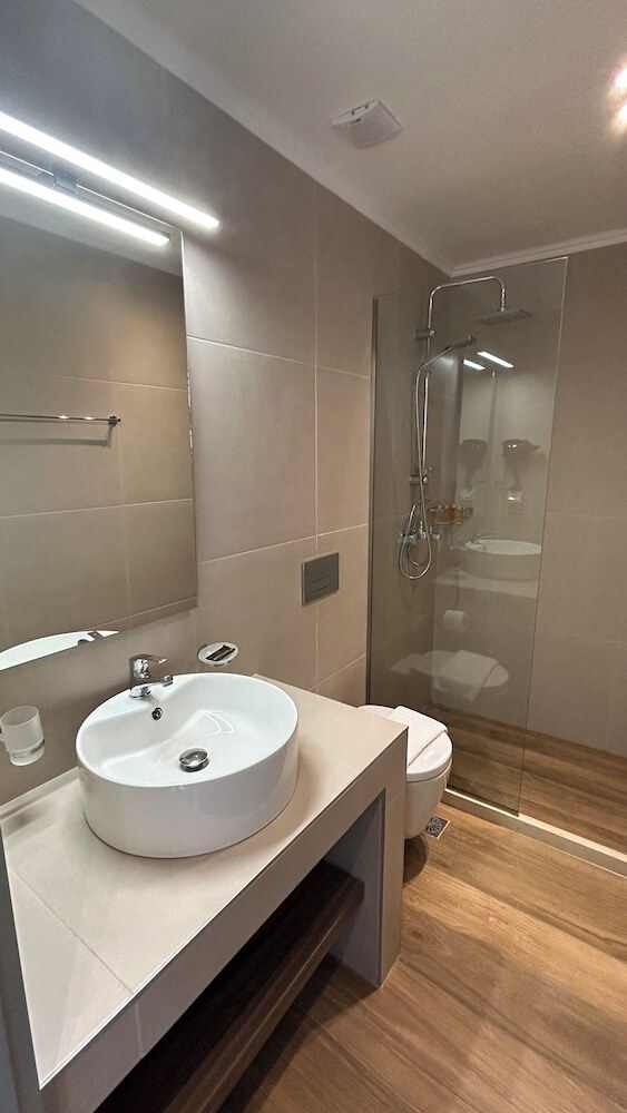 Hotel Elite Centre