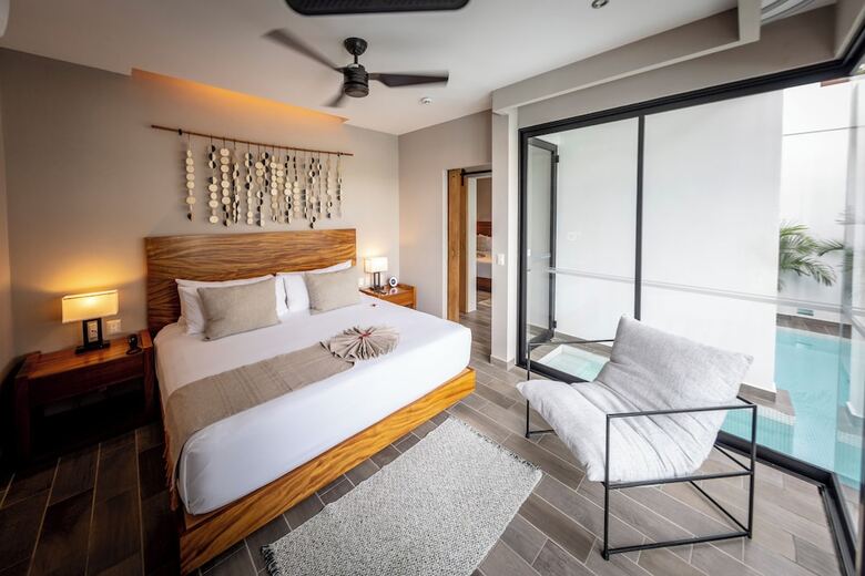 Hotel Nir� Ocean Suites By Binniguenda
