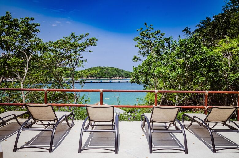 Hotel Nir� Ocean Suites By Binniguenda
