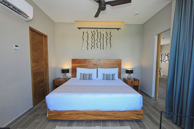 Hotel Nir� Ocean Suites By Binniguenda