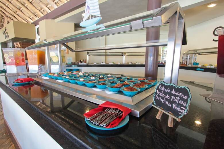 Hotel Nir� Ocean Suites By Binniguenda