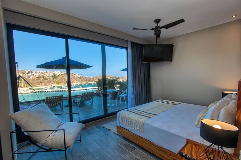 Hotel Nir� Ocean Suites By Binniguenda