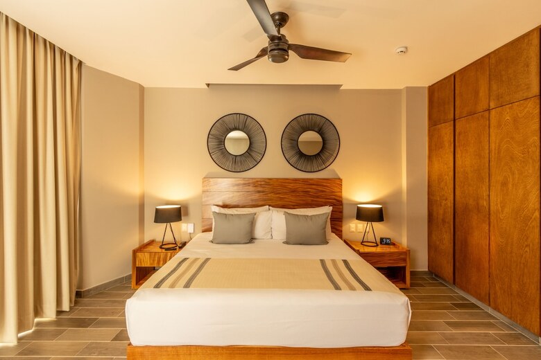 Hotel Nir� Ocean Suites By Binniguenda