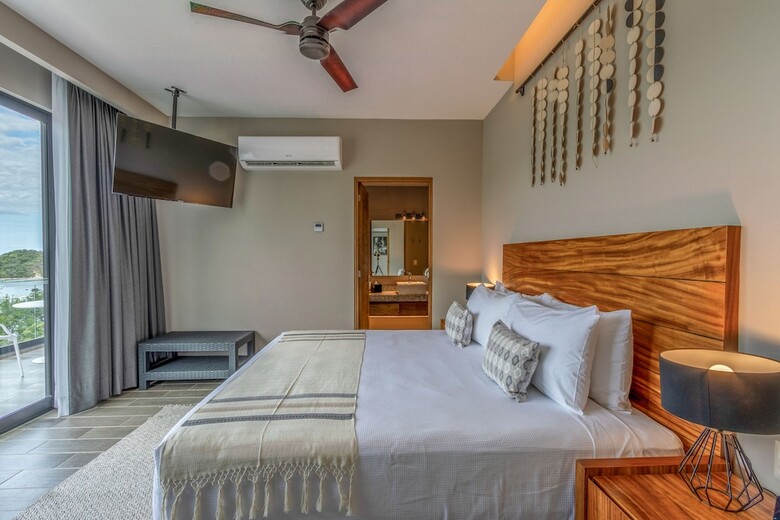 Hotel Nir� Ocean Suites By Binniguenda