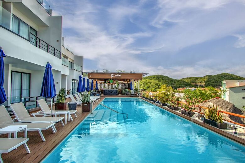 Hotel Nir� Ocean Suites By Binniguenda