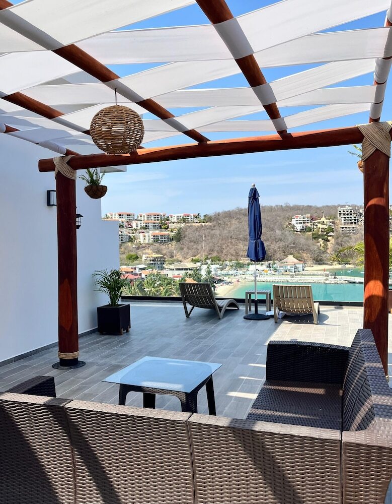 Hotel Nir� Ocean Suites By Binniguenda
