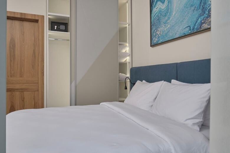 Aparthotel Stylo Residences & Suites
