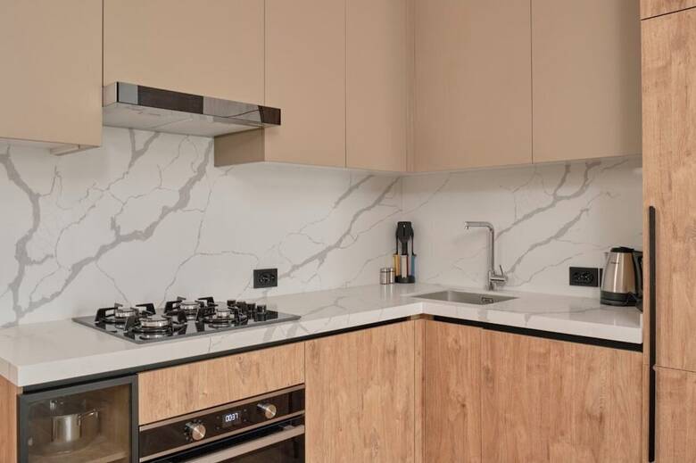 Aparthotel Stylo Residences & Suites