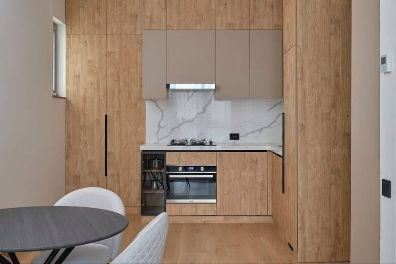 Aparthotel Stylo Residences & Suites
