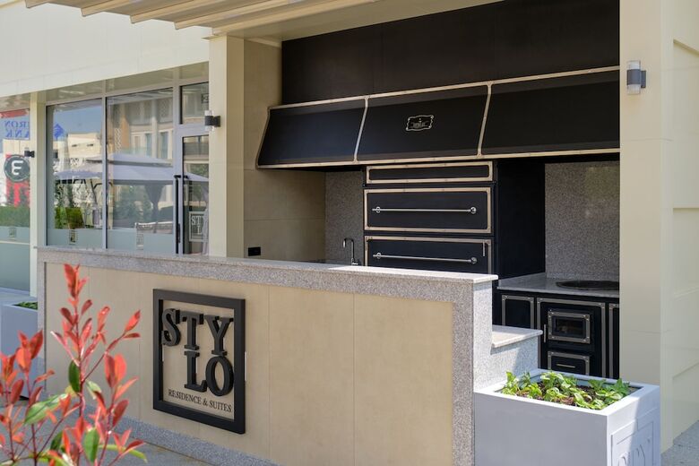 Aparthotel Stylo Residences & Suites